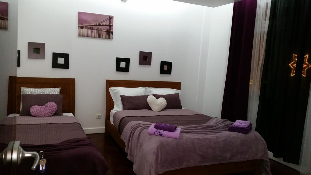 Turkish Style Hostel Lisbon Exterior photo