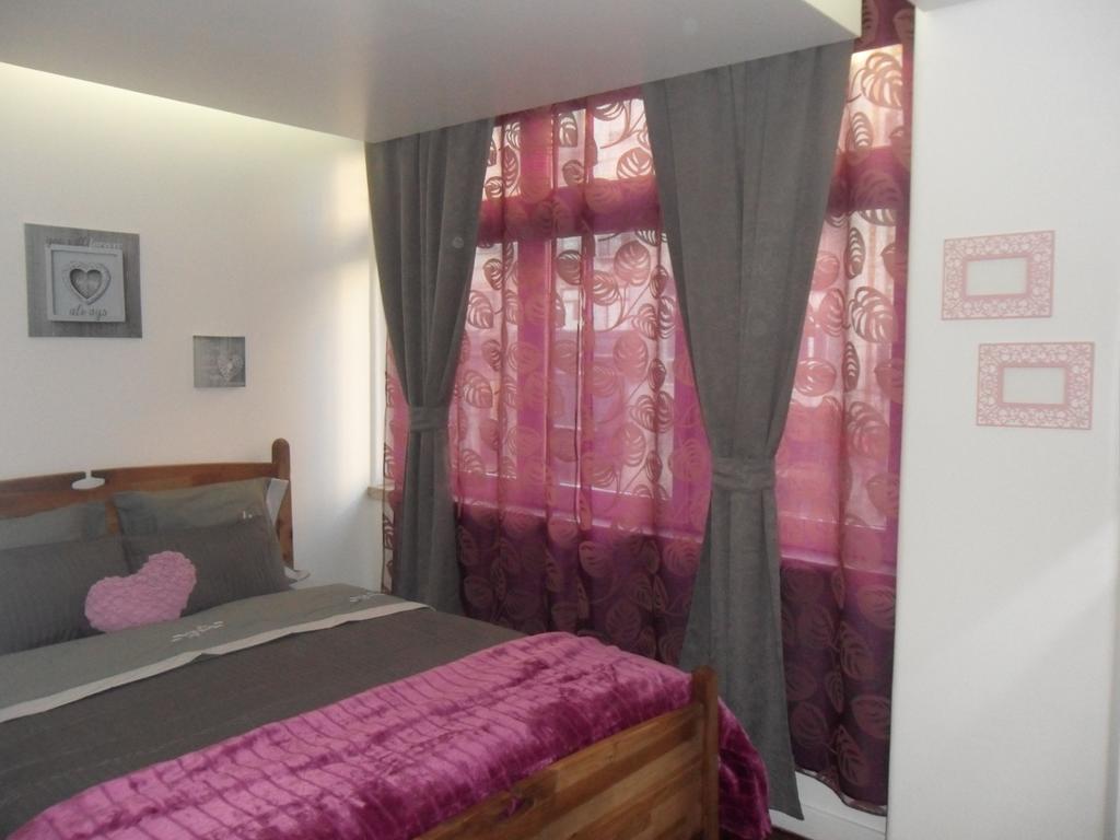 Turkish Style Hostel Lisbon Room photo