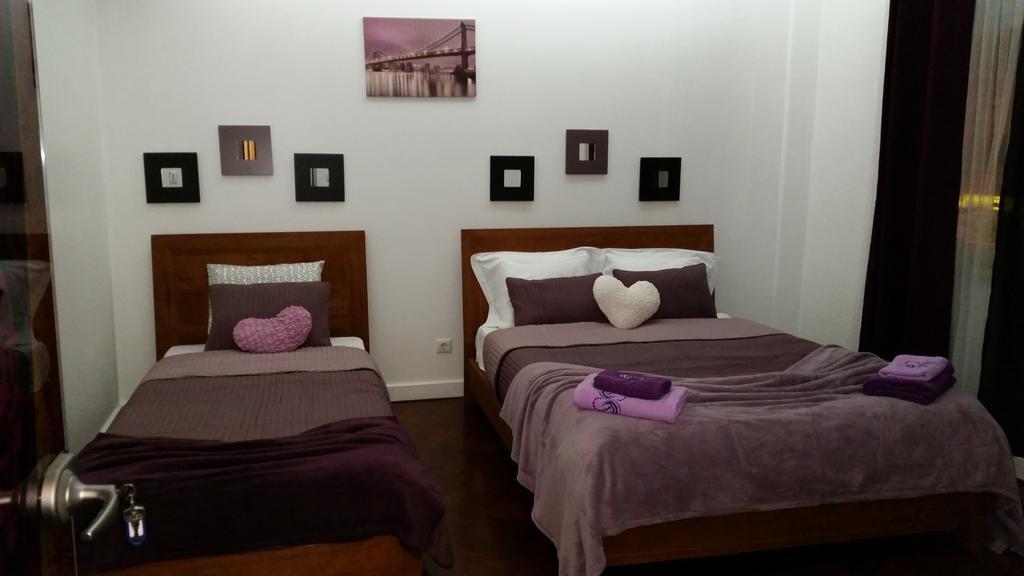 Turkish Style Hostel Lisbon Room photo