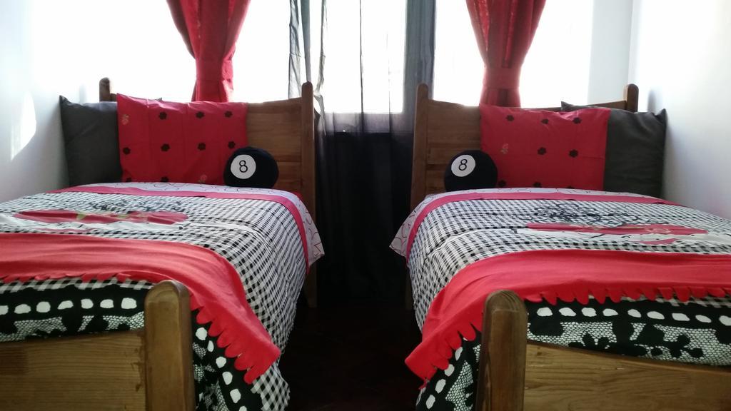 Turkish Style Hostel Lisbon Room photo